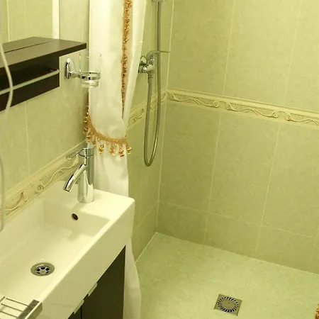 Hotel Goethe U Tri Moureninu 4*
