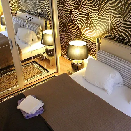 Hotel Goethe U Tri Moureninu Karlovy Vary