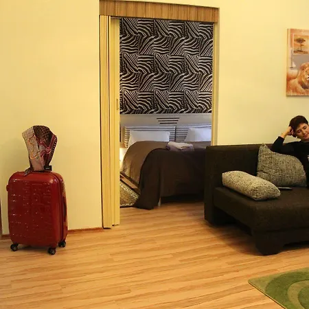 Goethe U Tri Moureninu 4* Karlovy Vary