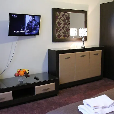 Goethe U Tri Moureninu 4* Karlovy Vary