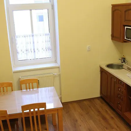 Goethe U Tri Moureninu 4* Karlovy Vary
