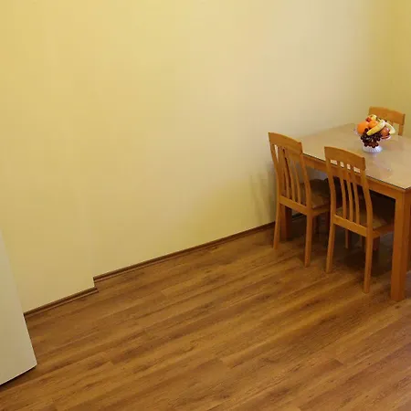 Hotel Goethe U Tri Moureninu